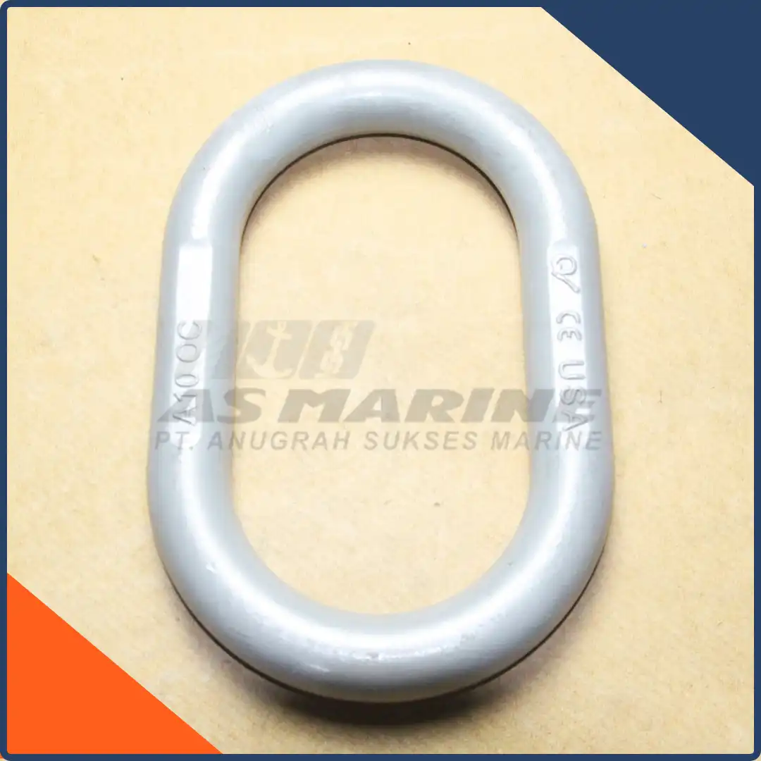 masterlink alloy crosby a342 1-1/2 Inch 38 mm